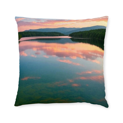 Reflective River