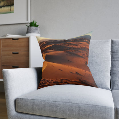 Desert & Sand Dunes