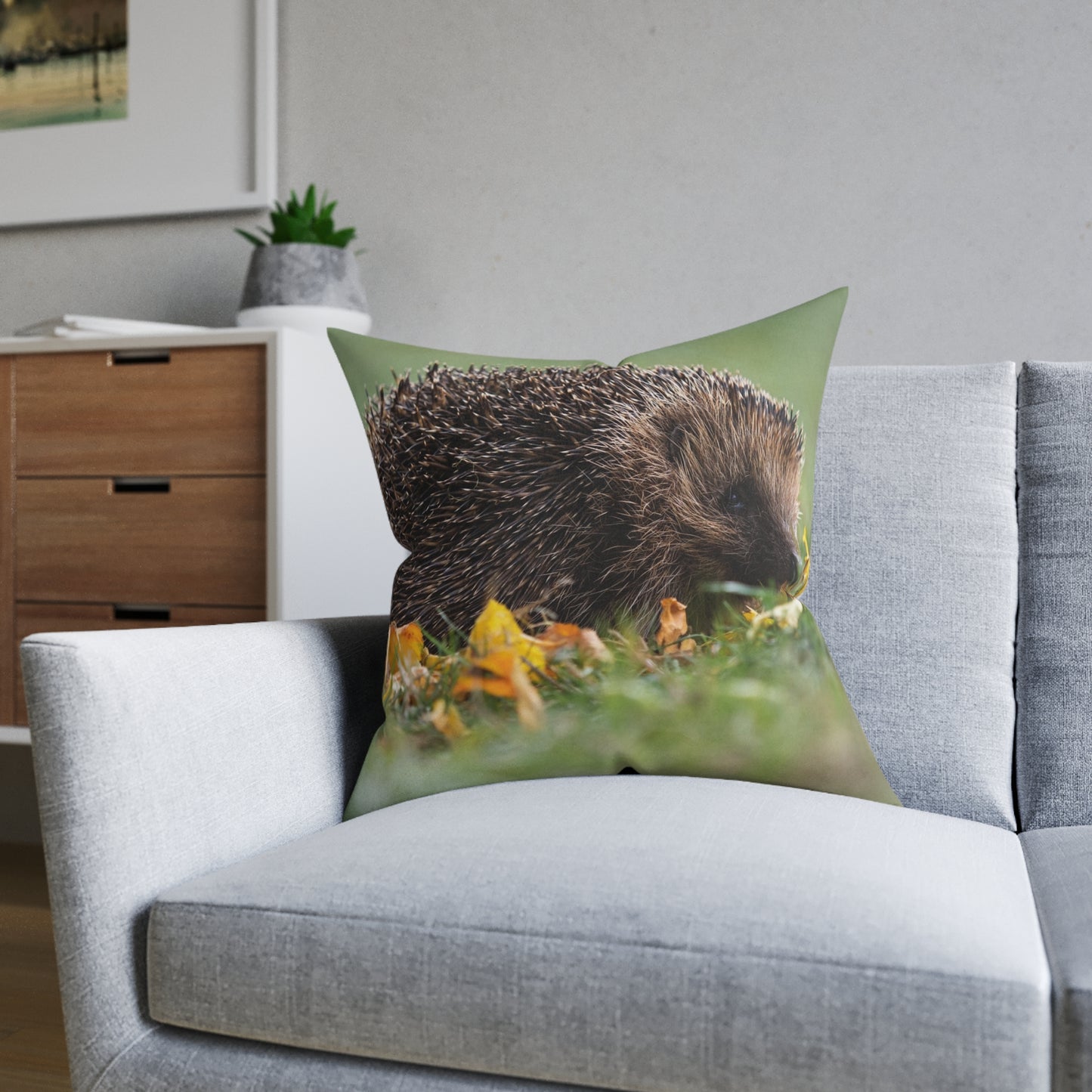 Hedgehog 2