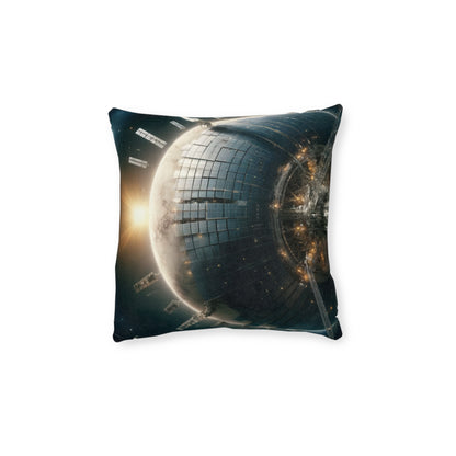 Theoretical Dyson Sphere 2