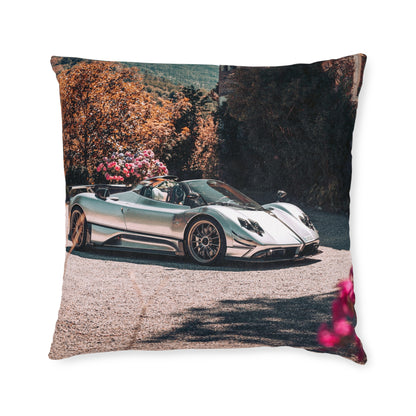 Pagani Zonda Roadster