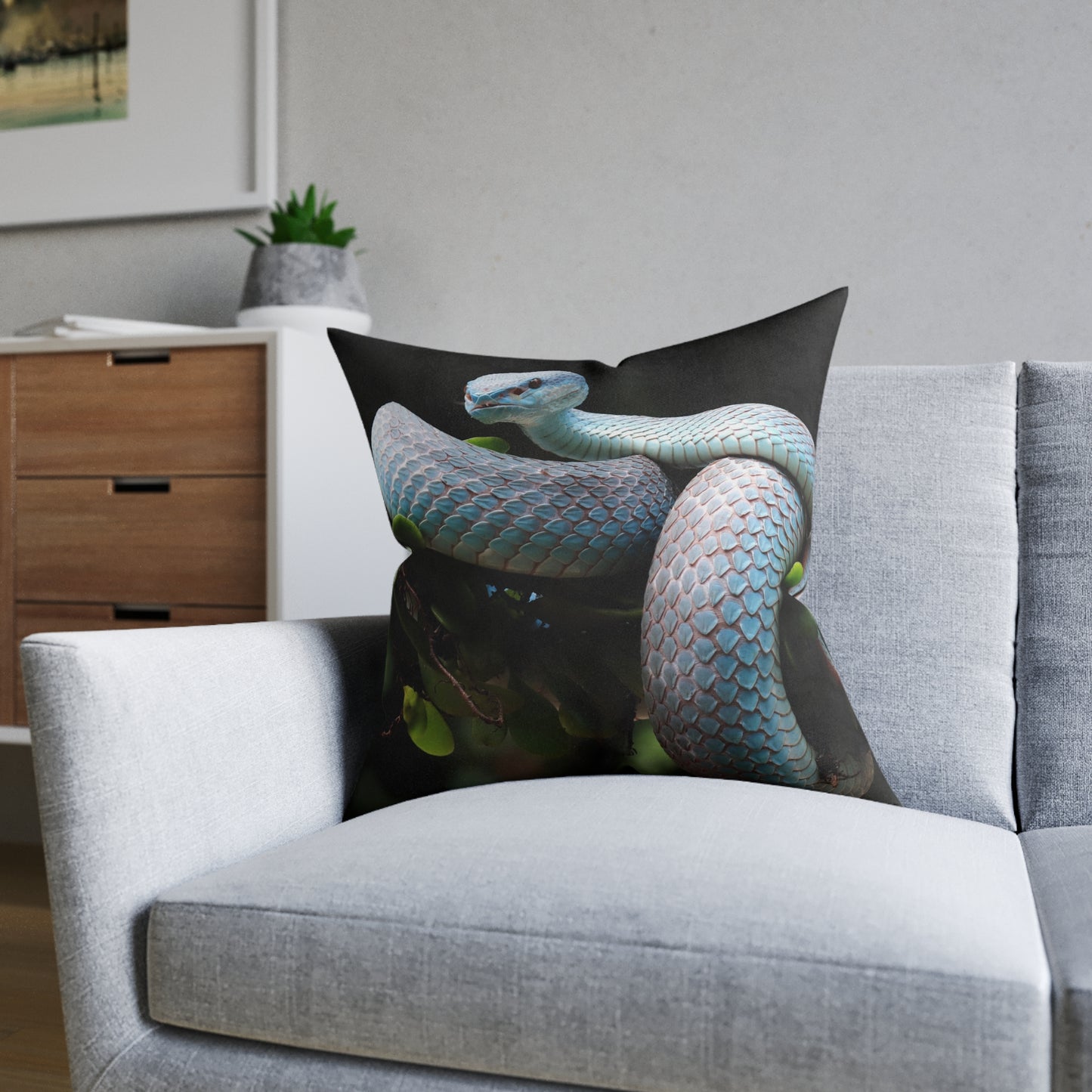 Ball Python Snake