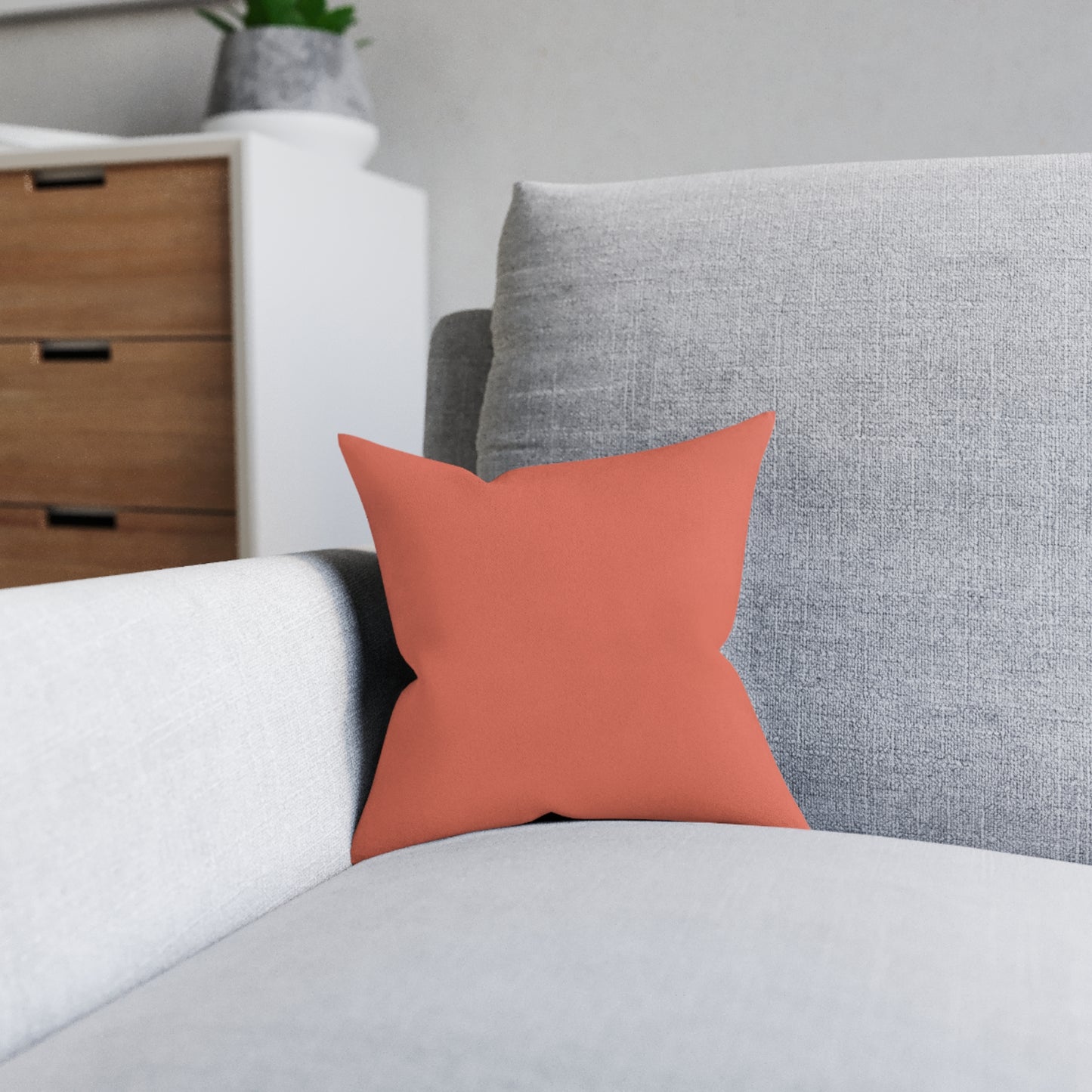 Rustic Terracotta