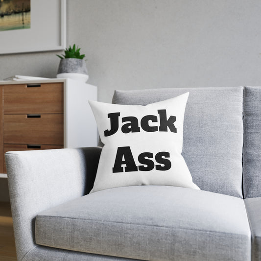 Jack*ss