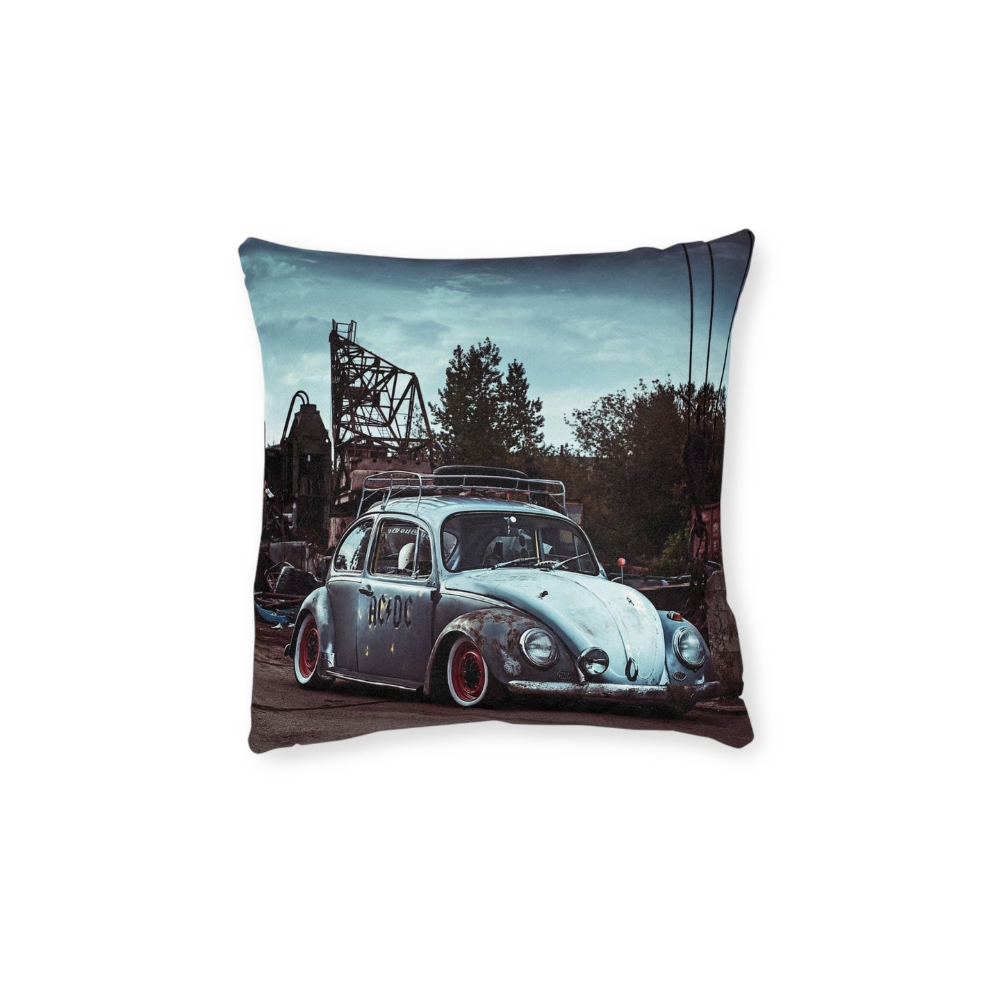 Volkswagen Beetle Classic