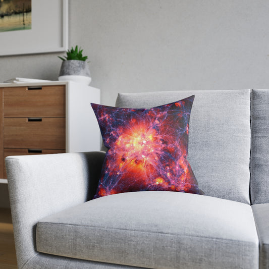 Cosmic Web Structure