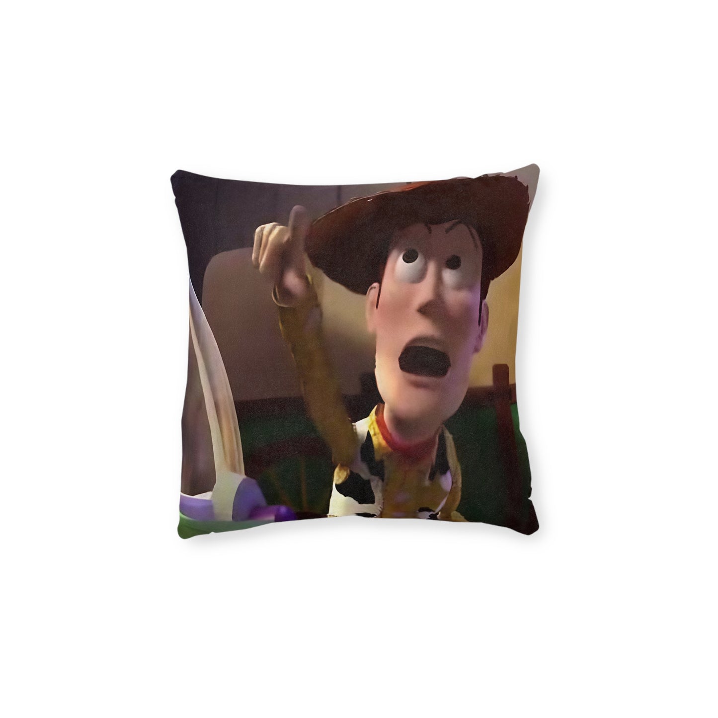 Buzz look! Meme