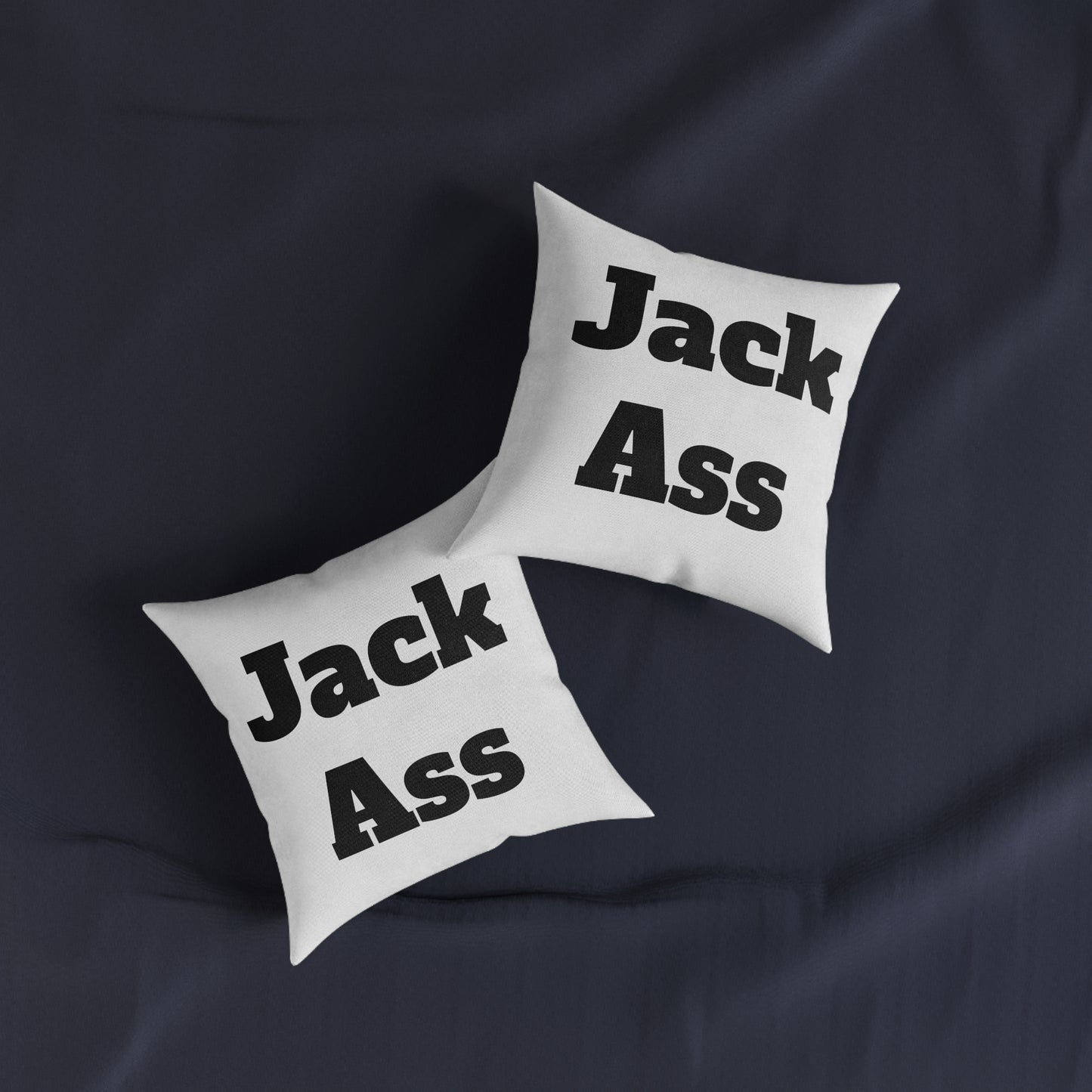 Jack*ss
