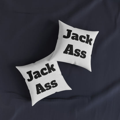 Jack*ss