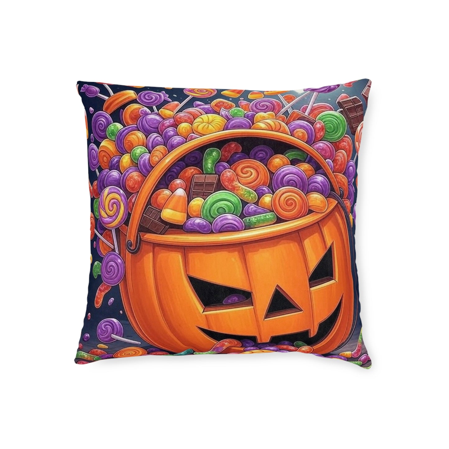 Candy Bucket