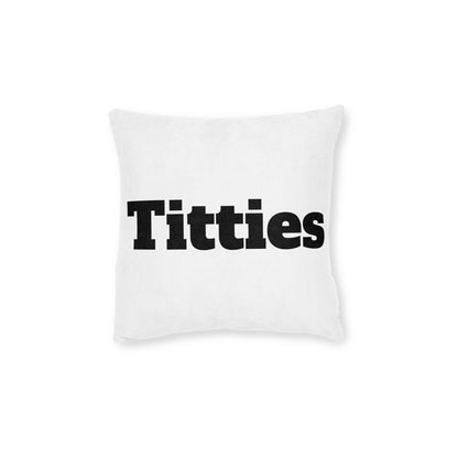 T*tties