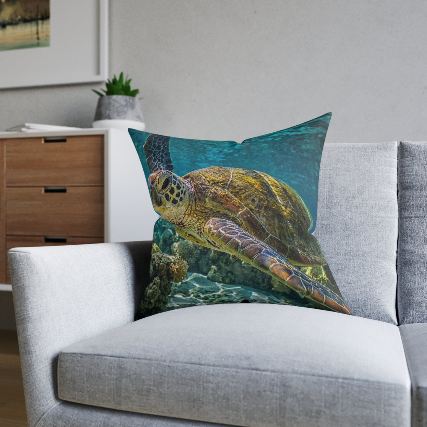 Sea Turtle 2