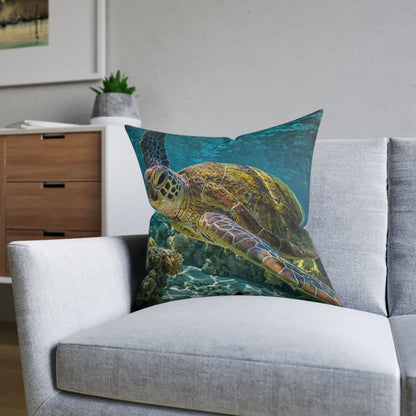 Sea Turtle 2