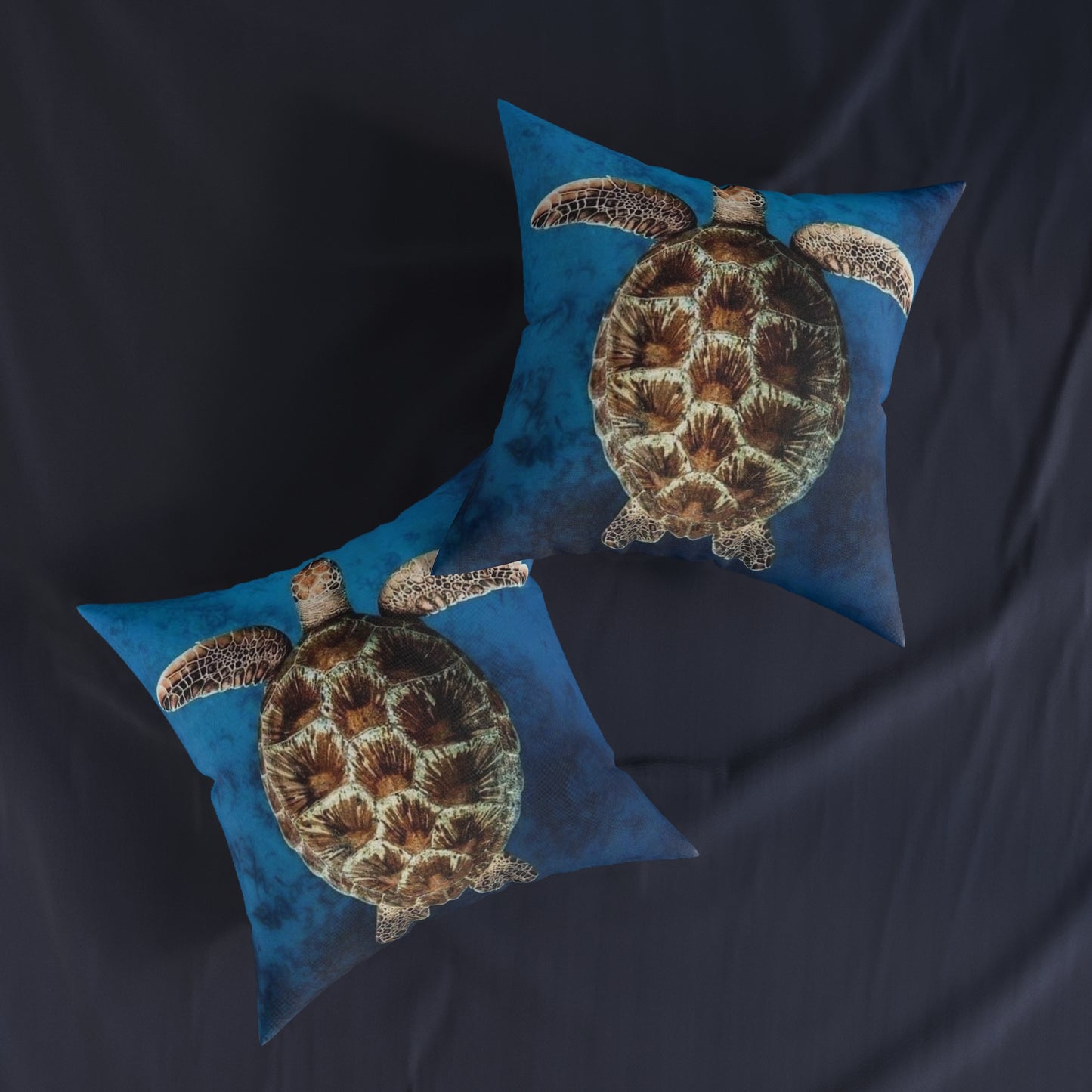 Sea Turtle