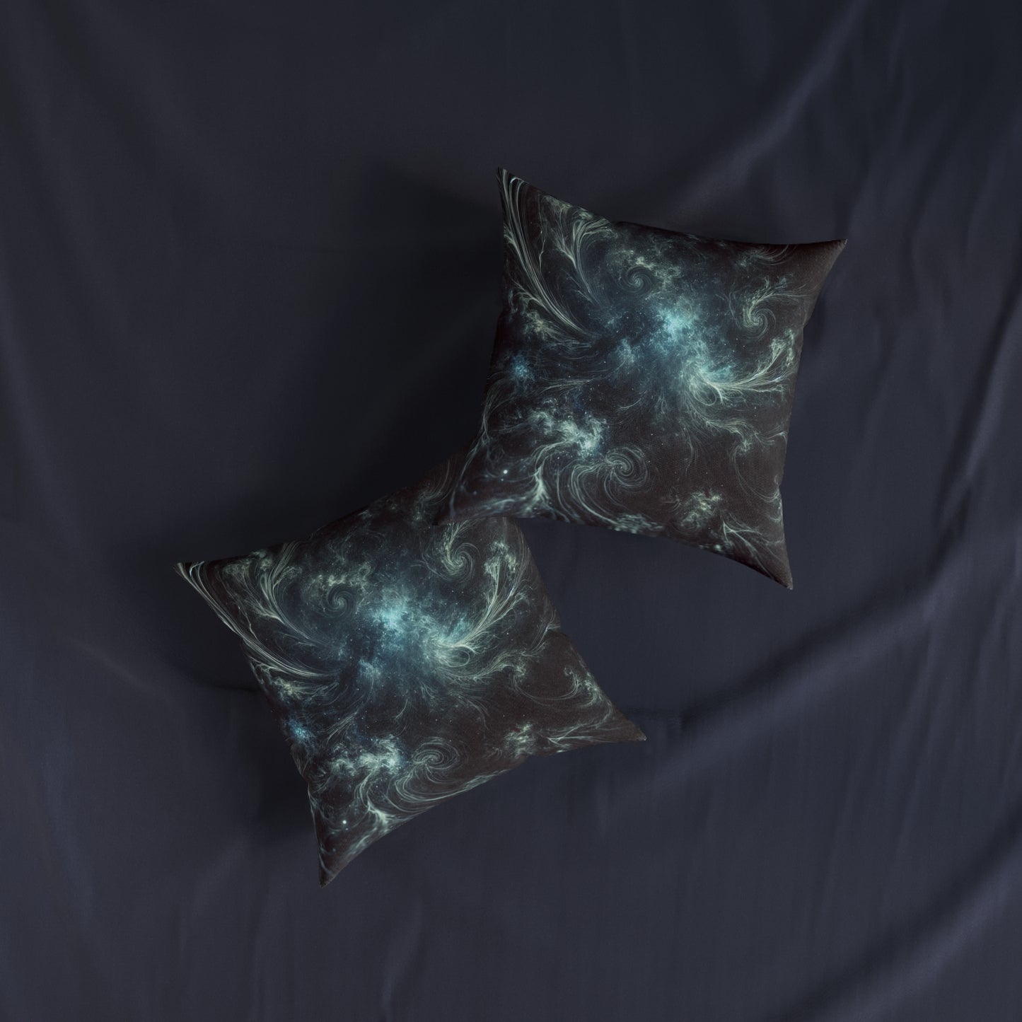Theoretical Image Of Dark Matter