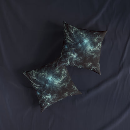 Theoretical Image Of Dark Matter