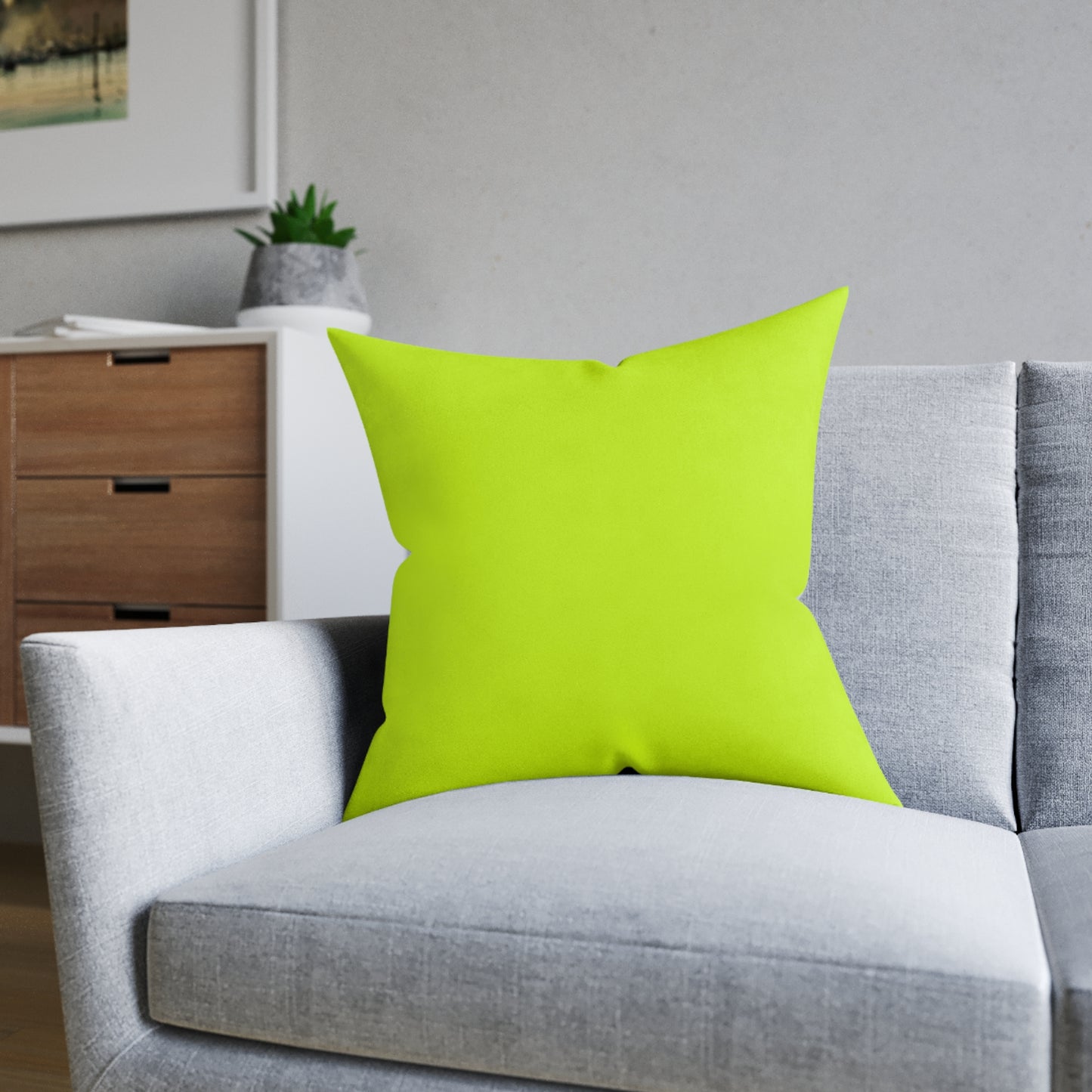 Lime Green