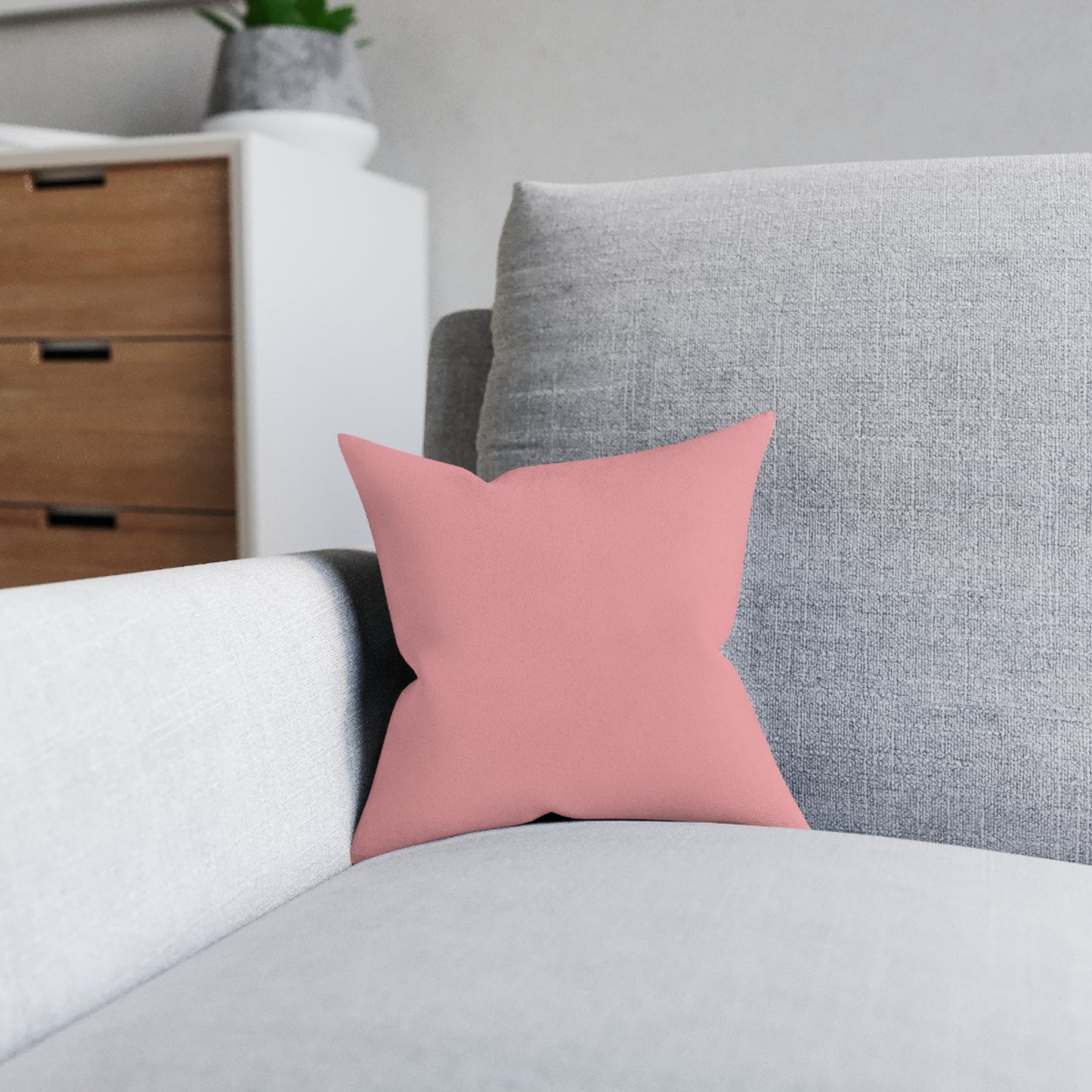 Salmon Pink