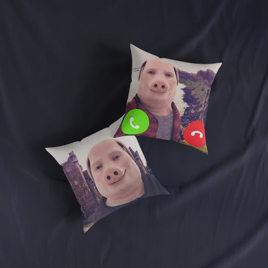 John Pork