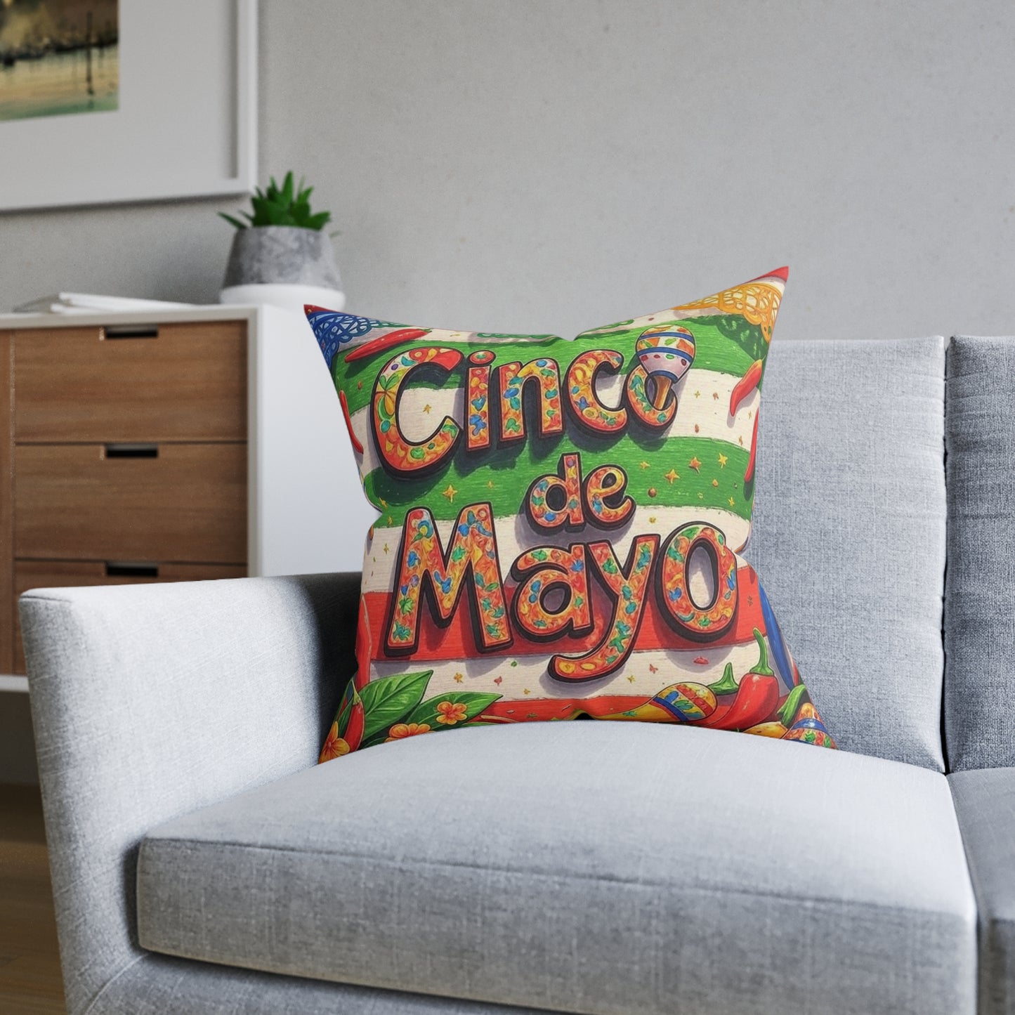 Cinco De Mayo