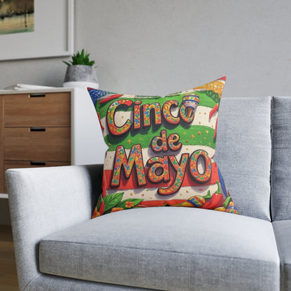 Cinco De Mayo