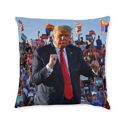 Trump Dancing