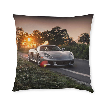 Porsche Carrera GT