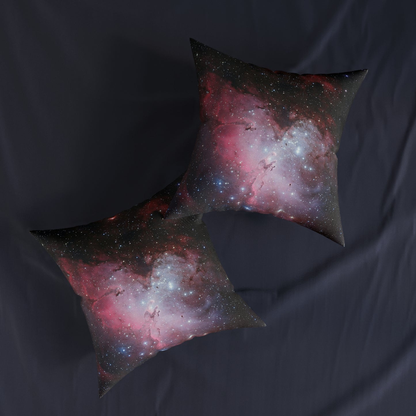 The Eagle Nebula