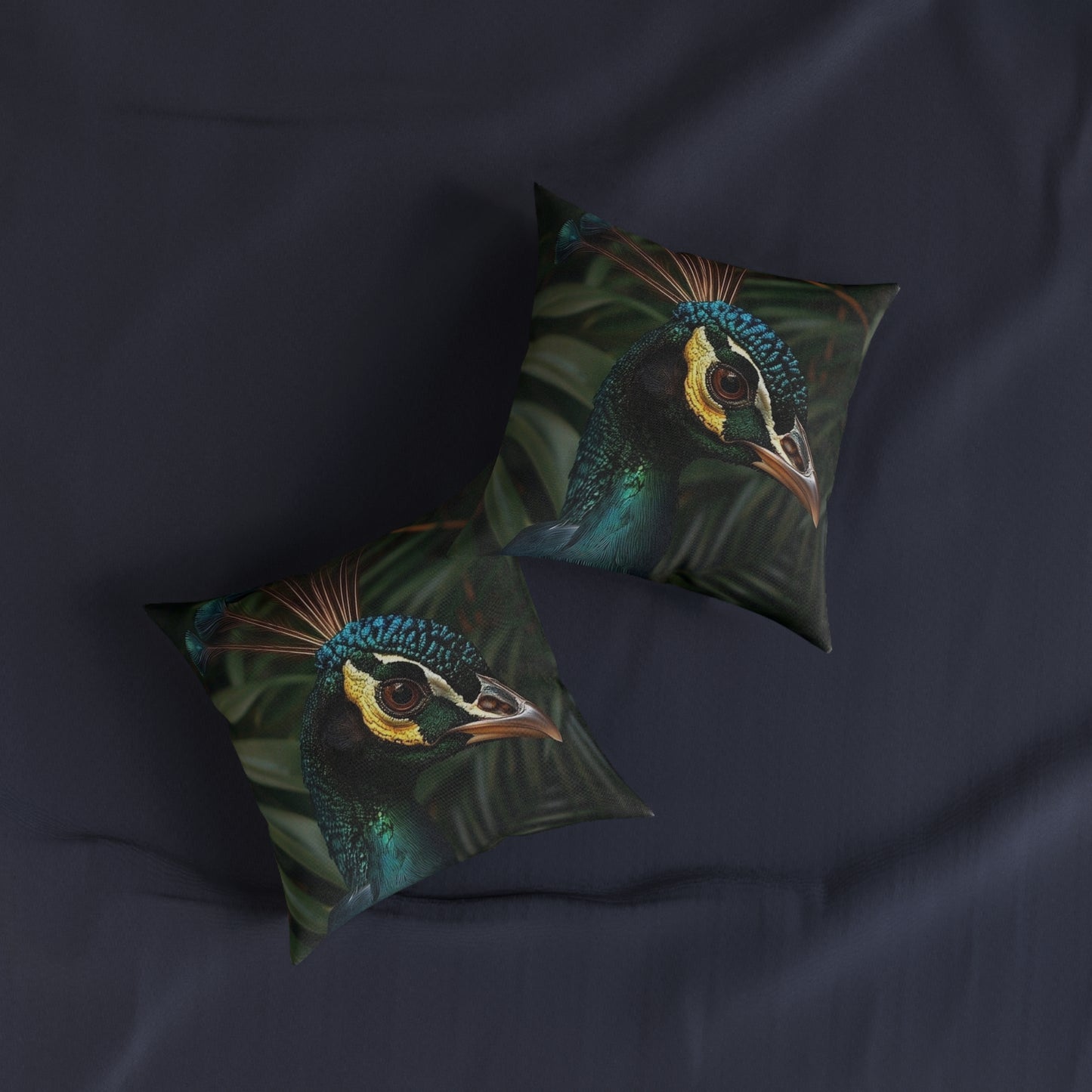 Peacock 2