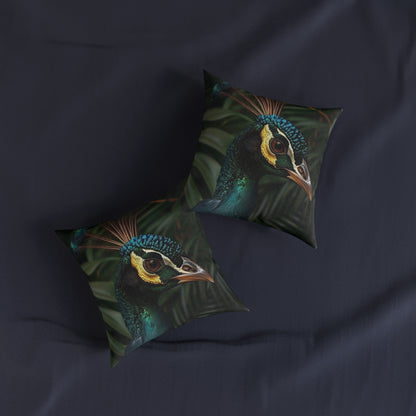 Peacock 2
