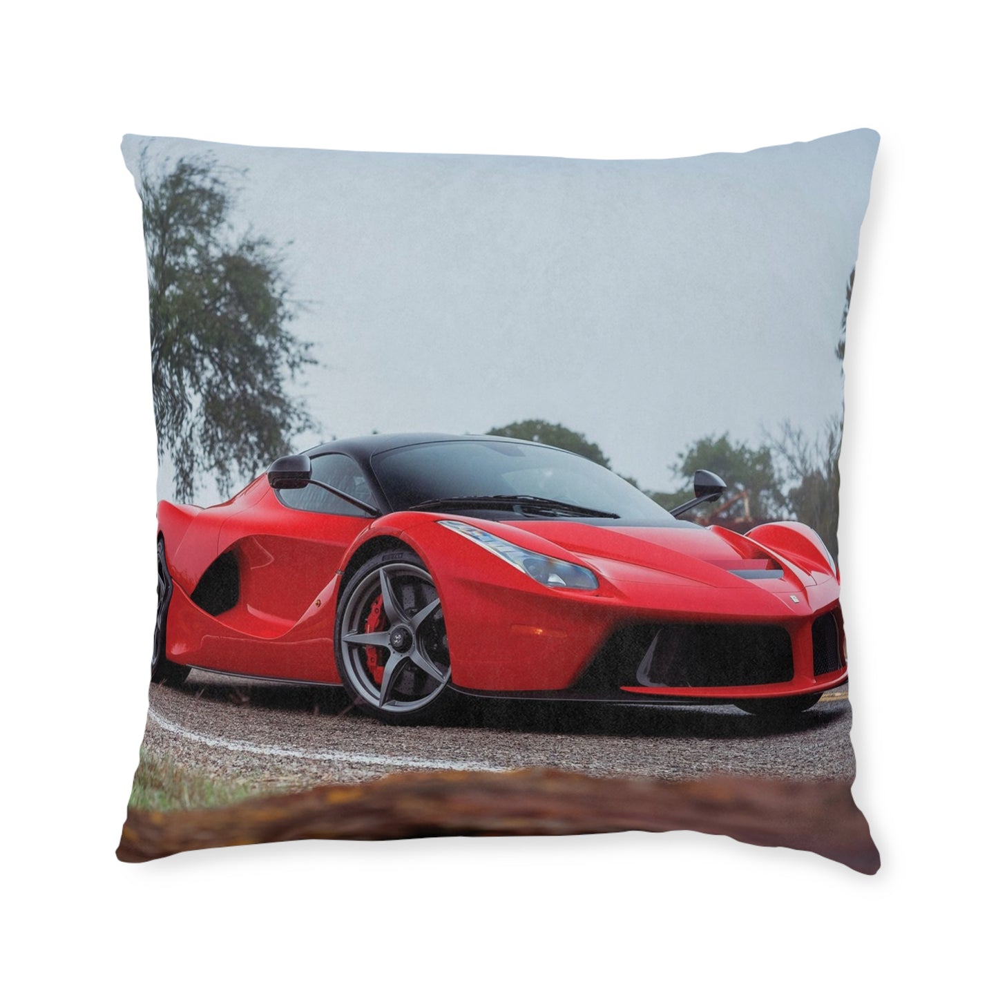 Ferrari LaFerrari