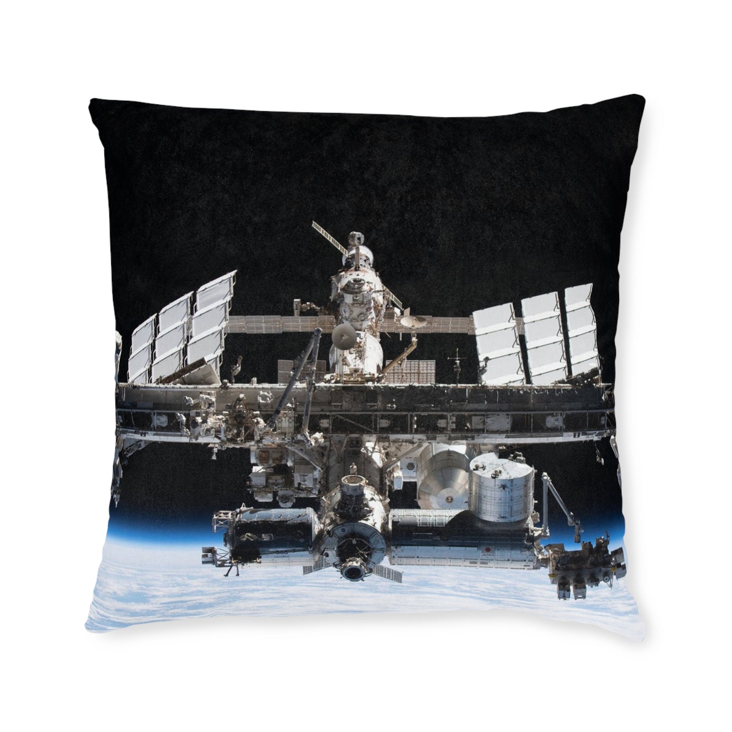 International Space Station 2