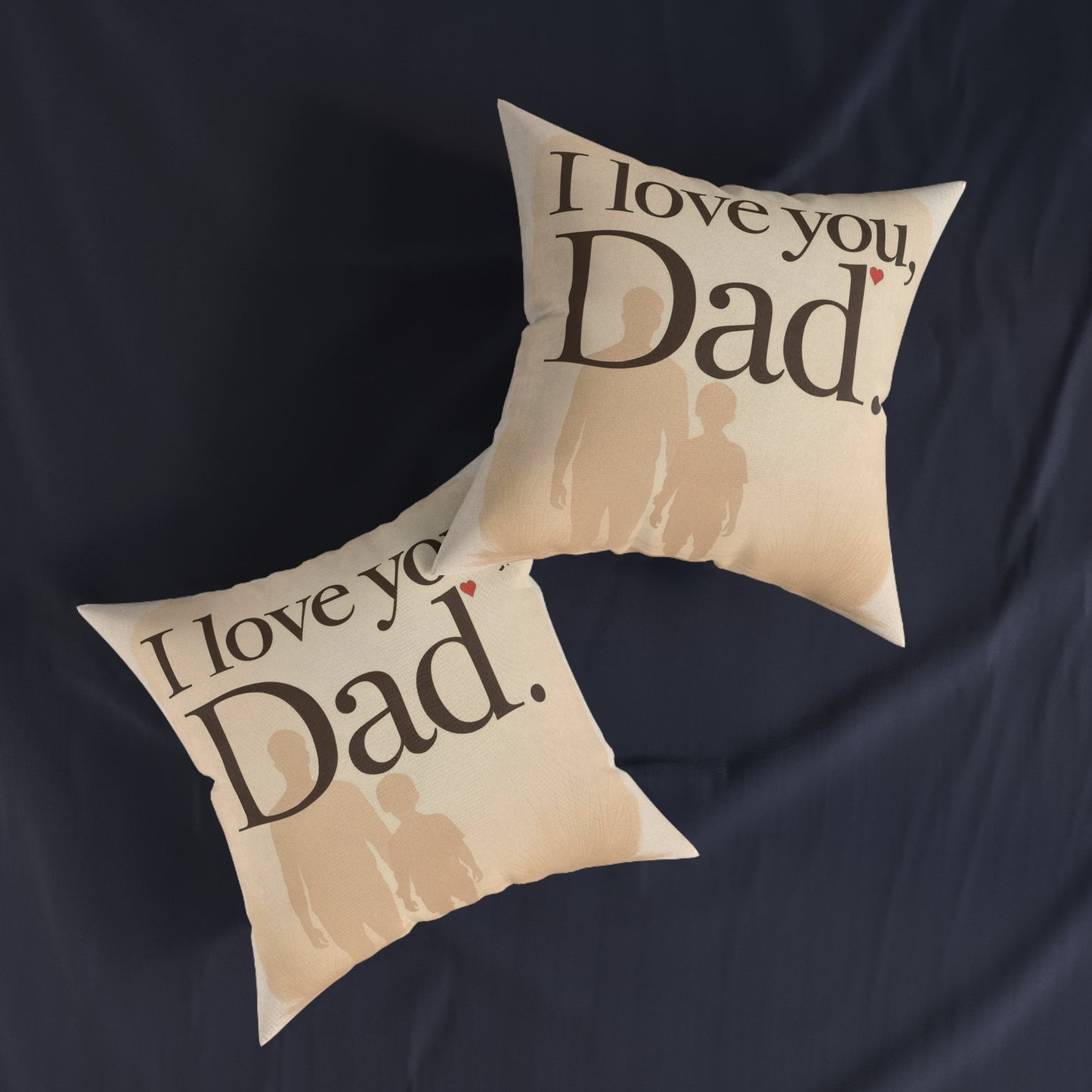 I Love You Dad