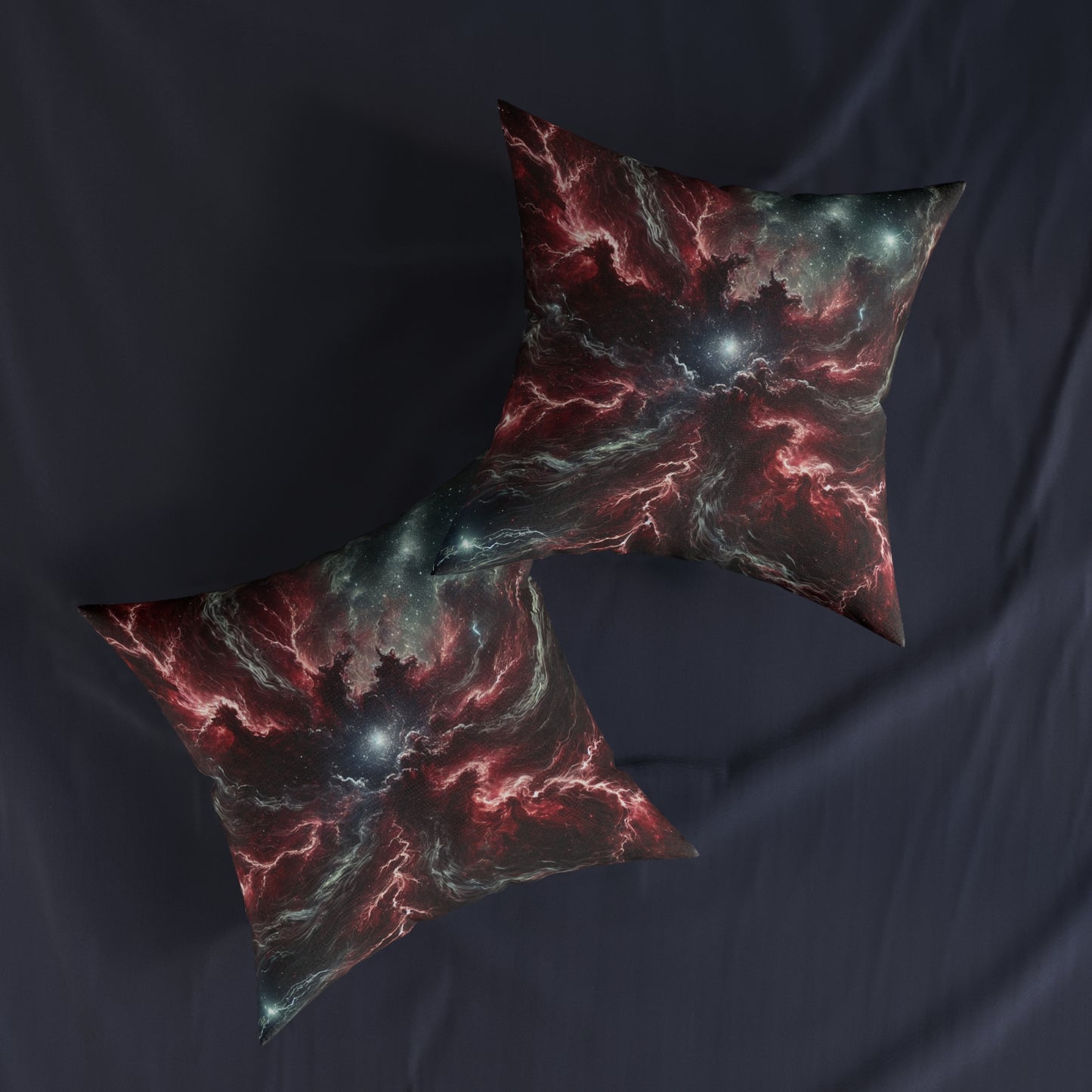 Theoretical Image Of Dark Energy