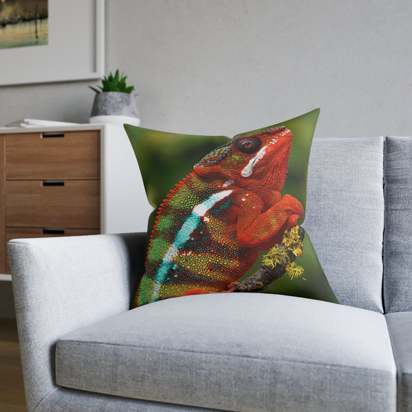 Chameleon