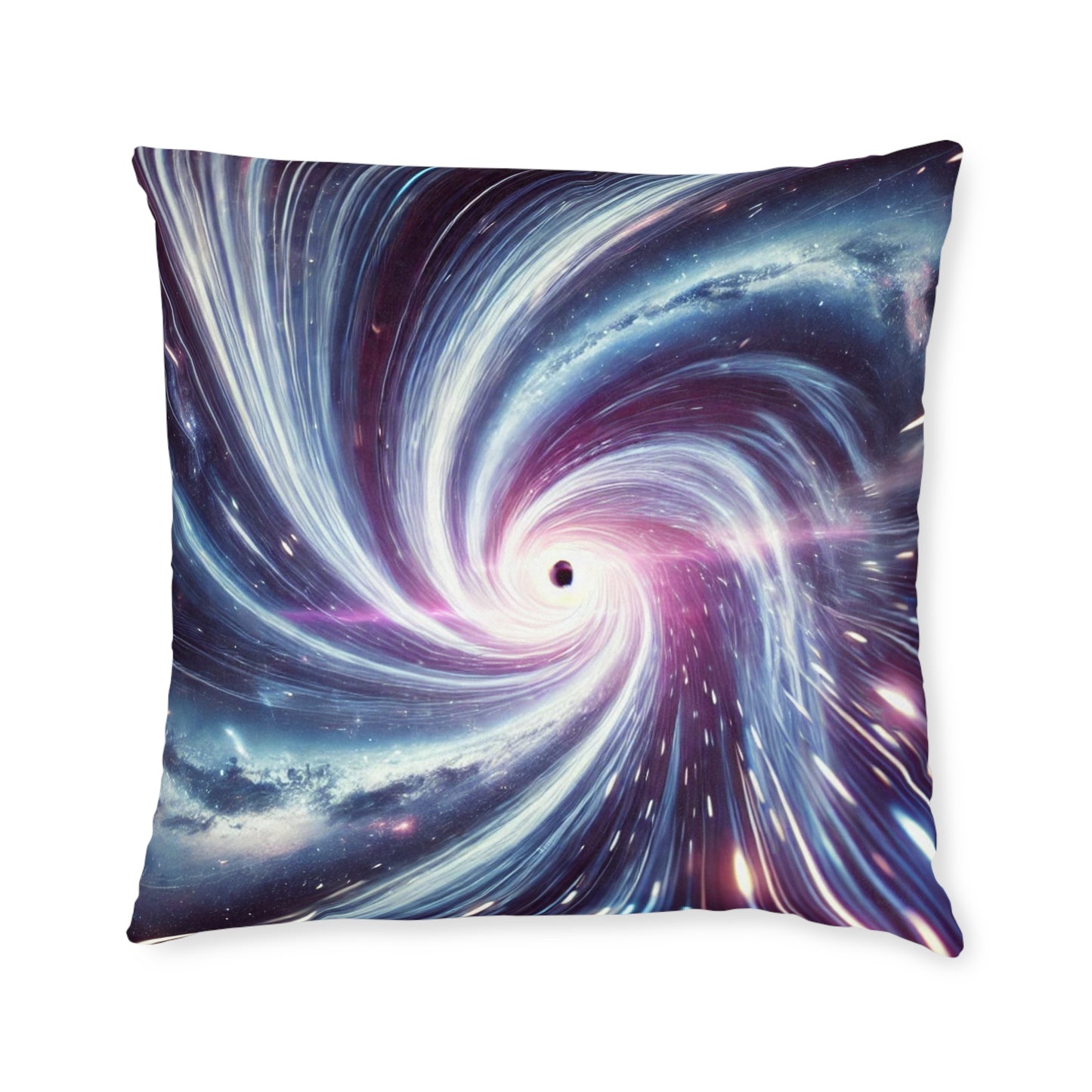 Theoretical Worm Hole Interior