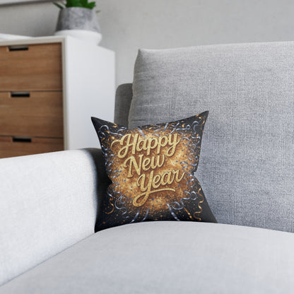 Happy New Year
