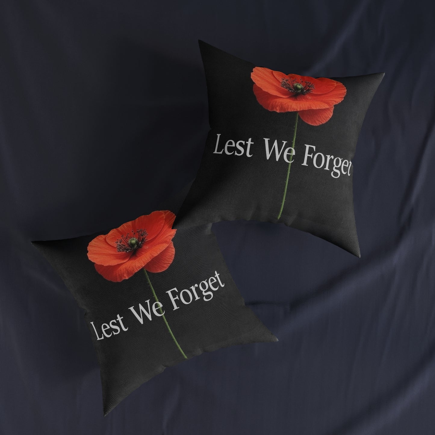 Lest We Forget