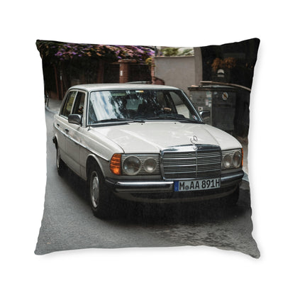 Mercedes W123
