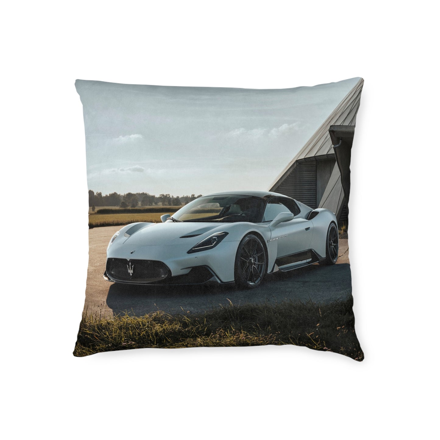 Maserati MC20