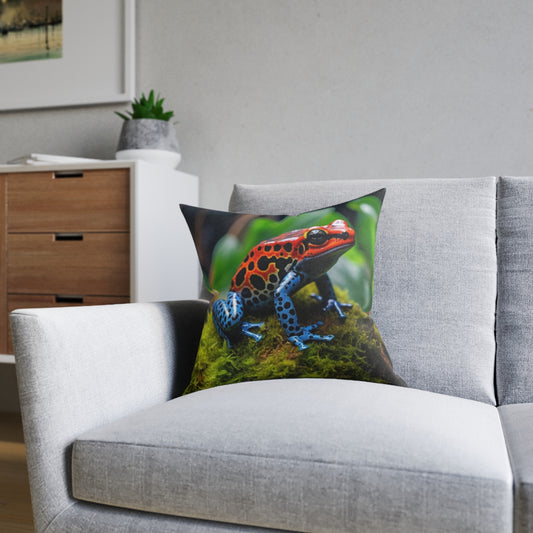 Poison Dart Frog