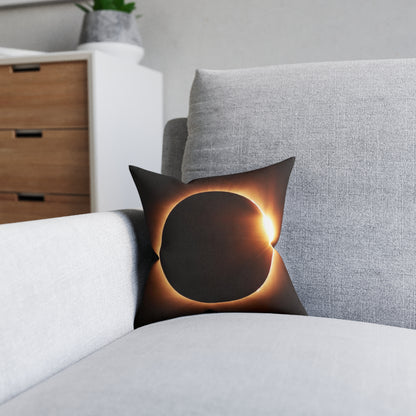 Solar Eclipse