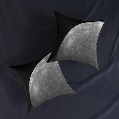 Planet Mercury 2
