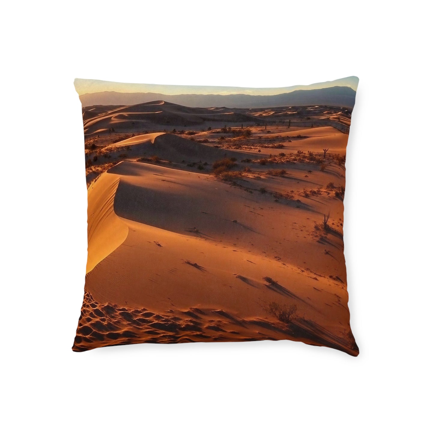 Desert & Sand Dunes