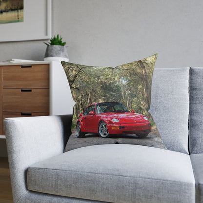 Porsche 911 Turbo S (964)