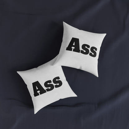A*s