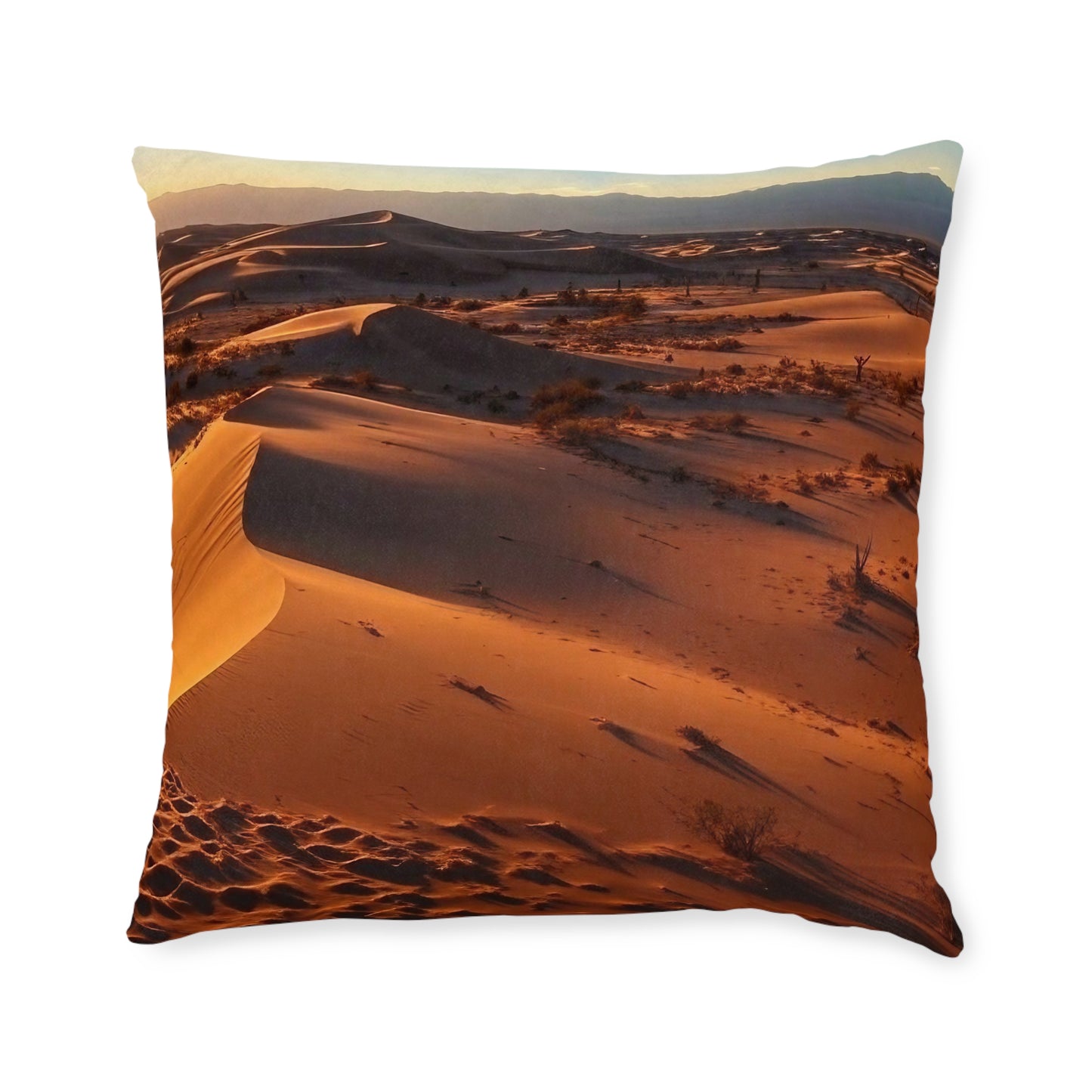 Desert & Sand Dunes