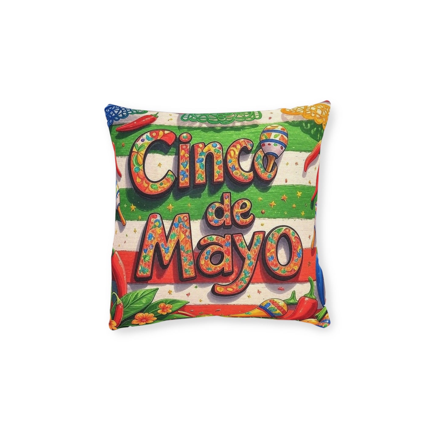 Cinco De Mayo