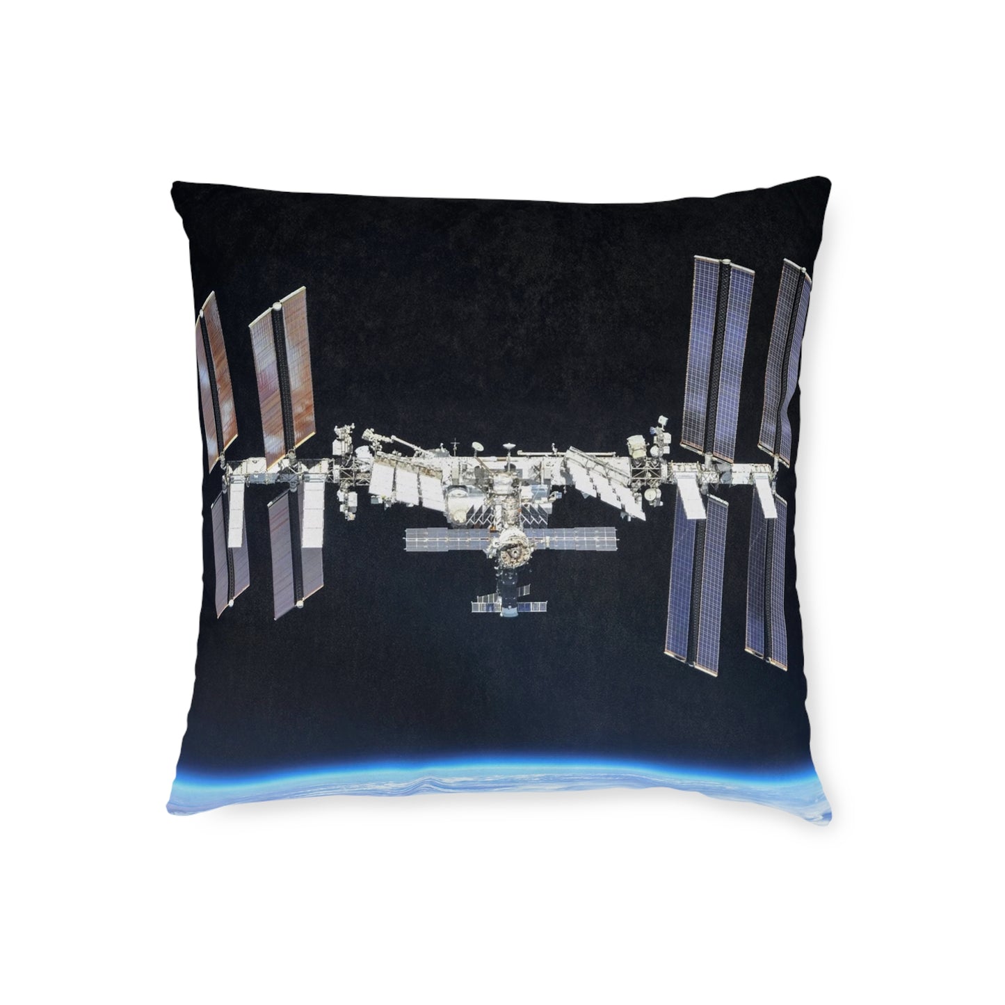 International Space Station