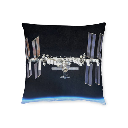 International Space Station